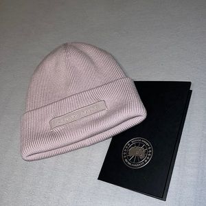 Canada Goose stocking cap NWT
